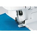 Brother SA211 Serger Pearl and Sequins Foot
