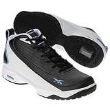 Reebok Men's RBK Foundation Mid