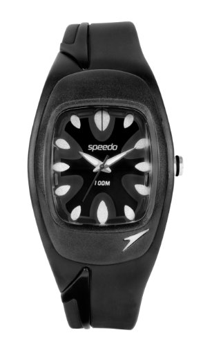 Speedo Unisex-Uhren Quarz Analog ISD50591 Preisvergleich