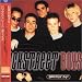 Backstreet Boys