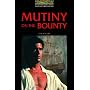 The Oxford Bookworms Library: Stage 1: 400 Headwords Mutiny on the Bounty