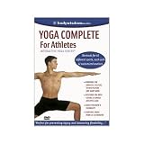 Yoga for Athletes with Barbara Benagh