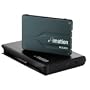 Imation M-Class Solid State Drive with Upgrade Kit - Solid state drive - 128 GB - internal - 2.5" - SATA-300 - burnished carbon
