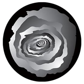 Gray Zone - Super Resolution Gobo