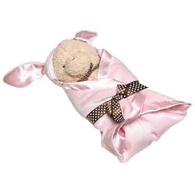 Carter's Starters Bunting Bear with Blanket by carter's