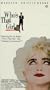 Who's That Girl [VHS]