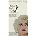 Who's That Girl [VHS]
