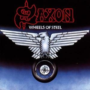 CD-Charts  Search : Wheels of Steel [VINYL]