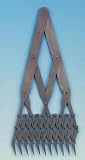 DIVIDER SPACING 6 INCH IN CASE 4124N0yes%2BL. SL160 DIVIDER SPACING 6 INCH IN CASE