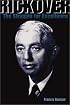 Rickover: The Struggle for Excellence