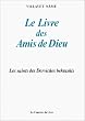 Le Livre des Amis de Dieu