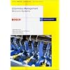 Ottomotor-Management: Motronic Systeme: System�bersichten, Elektronische Steuerung und Regelung, Elektronische Diagnose, Steuerger�teentwicklung