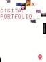Digital Portfolio: 26 Design Portfolios Unzipped with CDROM (Graphic Design)