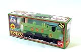 トーマスエンジンコレクションシリーズ ダックエンジン M03 の評価・レビュー