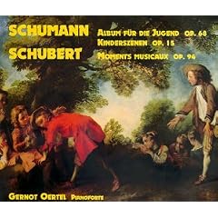 Album f�r Die Jugend / Kinderszenen /