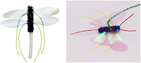 Neko Flies - Flying Combo - Kragonfly &amp; Kiticatterfly PLUS Catnip