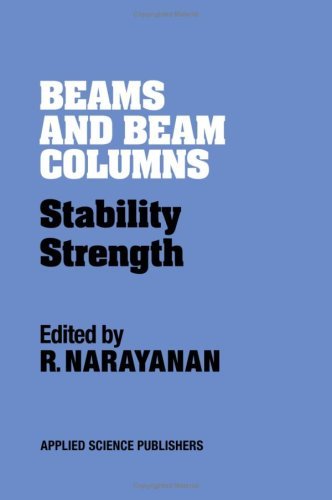 Beams and Beam Columns (Stability and strength)