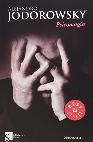 Psicomagia (Spanish Edition)