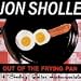 Out of the Frying Pan [CD on Demand]