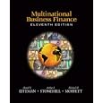 Multinational Business Finance (11th Edition) (The Addison-Wesley Series in Finance)