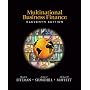Multinational Business Finance (11th Edition)