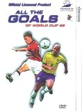 World Cup - All The Goals From World Cup 98 [1999]