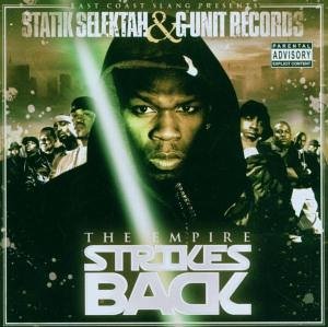 CD-Charts  Music : Empire Strikes Back