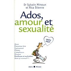 Ados, amour et sexualit� - Version gar�on