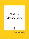 Scripta Mathematica