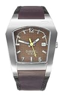 Diesel Men's Series I Gunmetal Watch #DZ4100