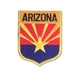 Arizona Patch