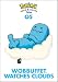 Book Wobbuffet Watches Clouds: Pokemon Gold and Silver Tales, Vol. 5