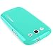 Caseology Daybreak for Galaxy S3 Case (2012) - Shock Absorbent - Turquoise Mint