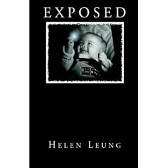 Exposed: A Memoir by Helen Leung