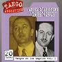 Tangos de Los Angeles, Vol. 1