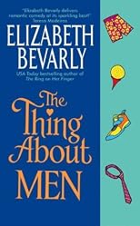 The Thing About Men (Avon Romance)