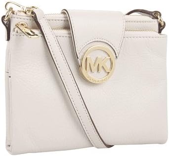Michael Kors Large Fulton Crossbody