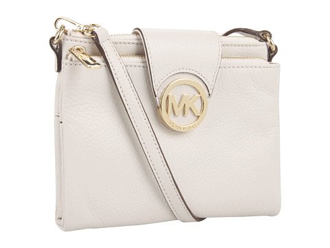 Michael Kors Large Fulton Crossbody