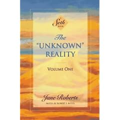 The Unknown Reality: v.1: Vol 1 (Unknown Reality Vol. I)