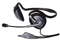 Logitech Extreme PC Gaming Headset (980233-0403)