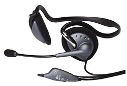 Logitech Extreme PC Gaming Headset (980233-0403)