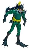 Review mattel  / Batman - Hydro Suit Figure