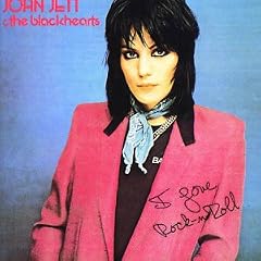 I Love Rock N'Roll