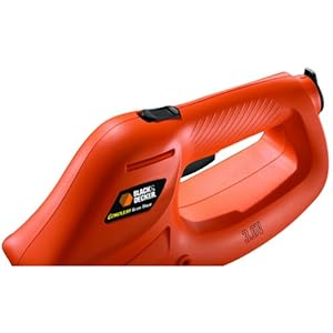 Black & Decker GS500 3.6-Volt Cordless Grass Shear