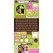 97% COMPLETE STICKERS-GROW
