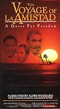 Voyage of La Amistad: A Quest for Freedom