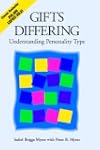 Gifts Differing: Understanding Person...