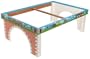 Thomas And Friends Wooden Railway - IslAnd of Sodor Wooden Playtable