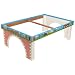 Thomas & Friends Wooden Railway - Island of Sodor Wooden Playtable