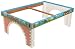 Thomas & Friends Wooden Railway - Island of Sodor Wooden Playtable
